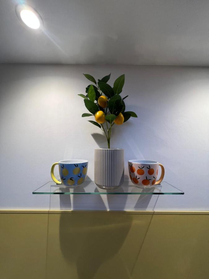 רדרות' Citrus Chalet מראה חיצוני תמונה